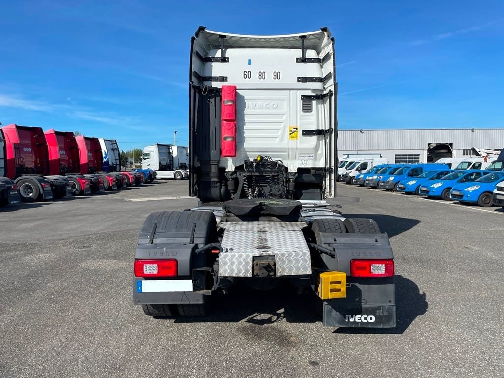 IVECO - S-WAY 510 - 2020 - Image 6
