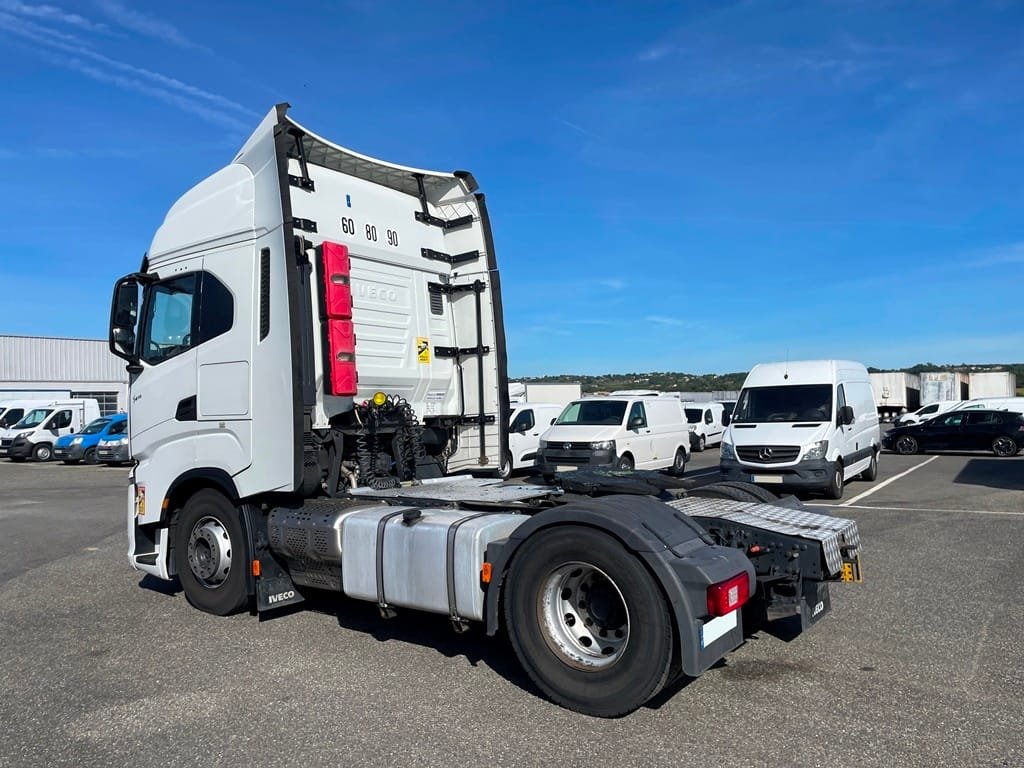 IVECO - S-WAY 510 - 2020 - Image 7