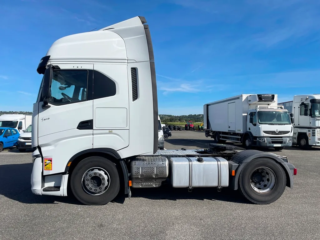 IVECO - S-WAY 510 - 2020 – Image 8