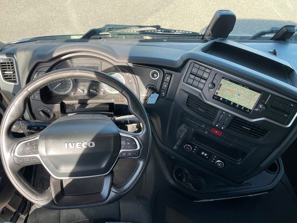 IVECO - S-WAY 510 - 2020 - Image 10
