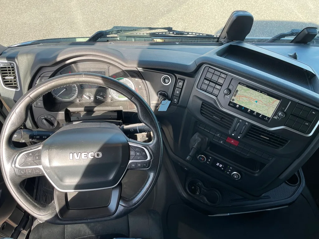 IVECO - S-WAY 510 - 2020 – Image 10