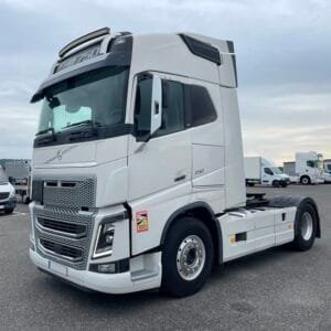 VOLVO - FH750 - 2020