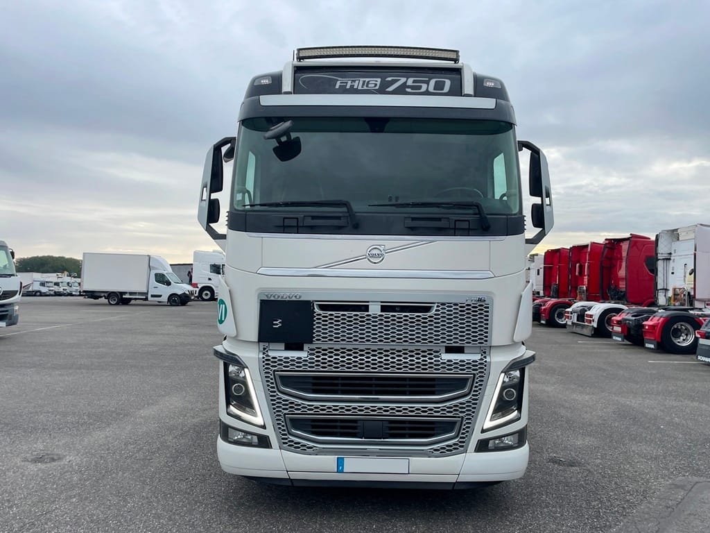VOLVO - FH750 - 2020 – Image 2