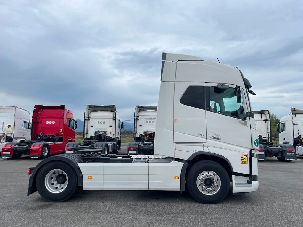 VOLVO - FH750 - 2020 – Image 4