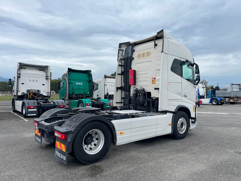 VOLVO - FH750 - 2020 – Image 5