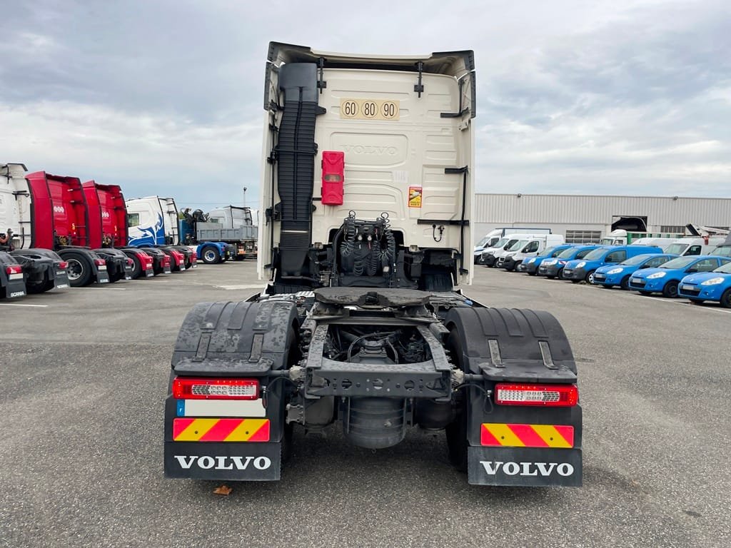 VOLVO - FH750 - 2020 – Image 6