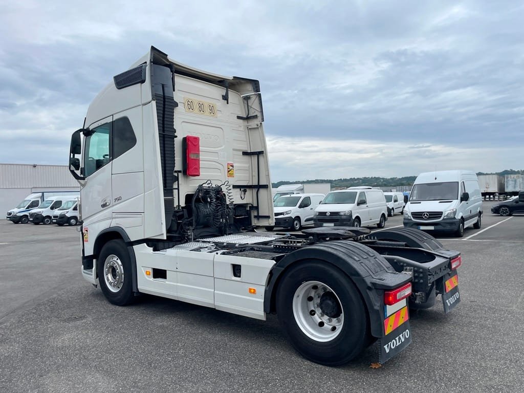 VOLVO - FH750 - 2020 – Image 7