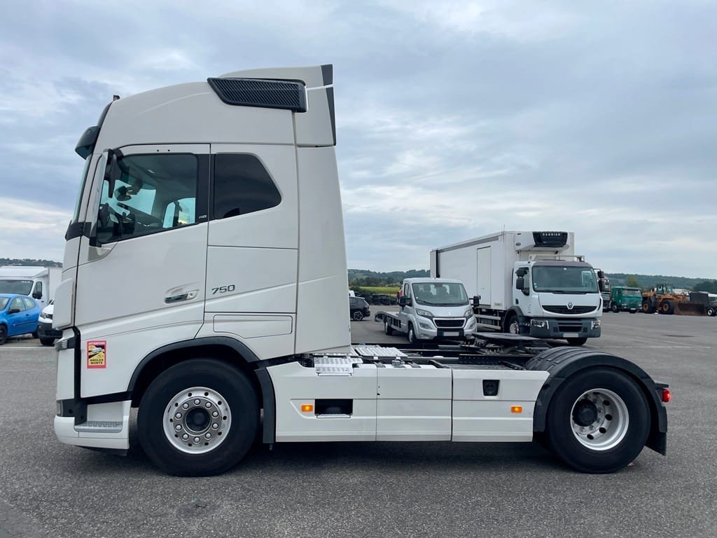 VOLVO - FH750 - 2020 – Image 8