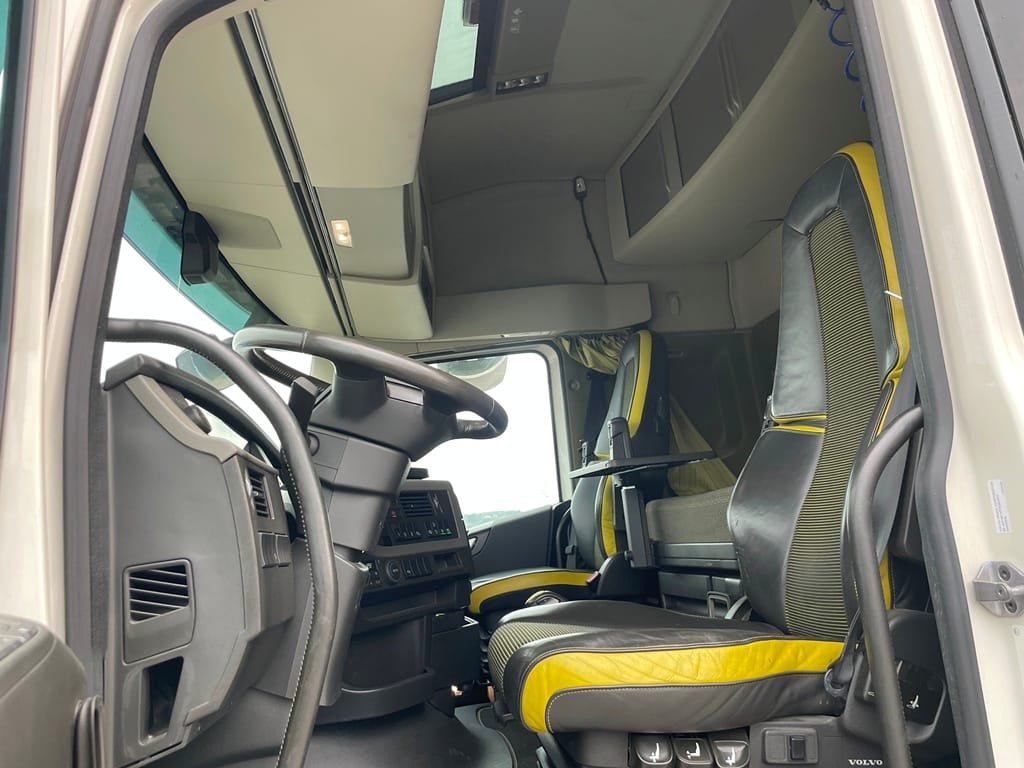 VOLVO - FH750 - 2020 – Image 9