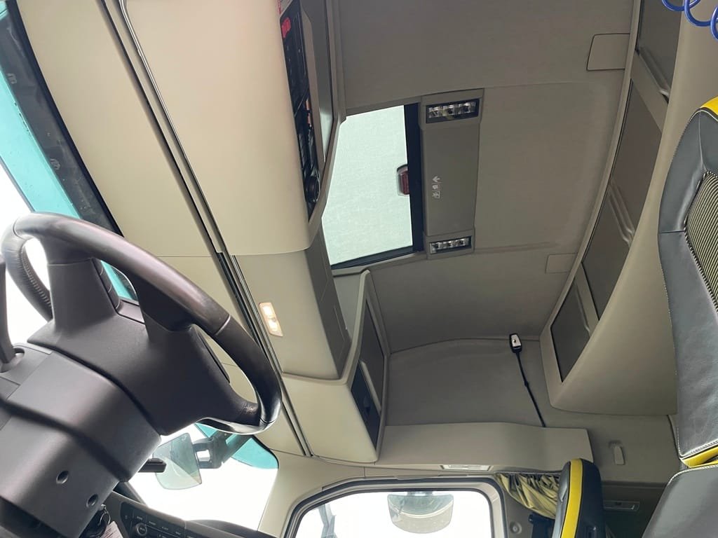 VOLVO - FH750 - 2020 – Image 11