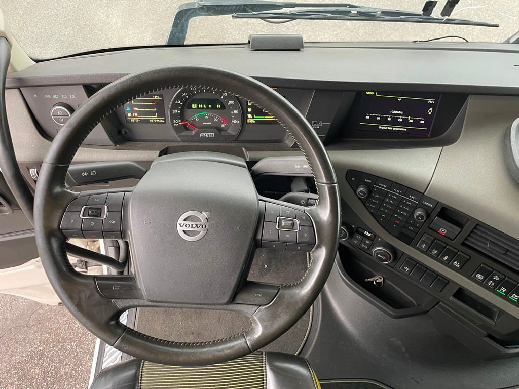VOLVO - FH750 - 2020 – Image 10