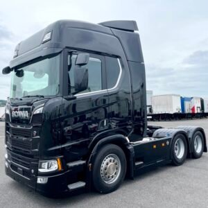 SCANIA - R590 - 6x2 - Neuf