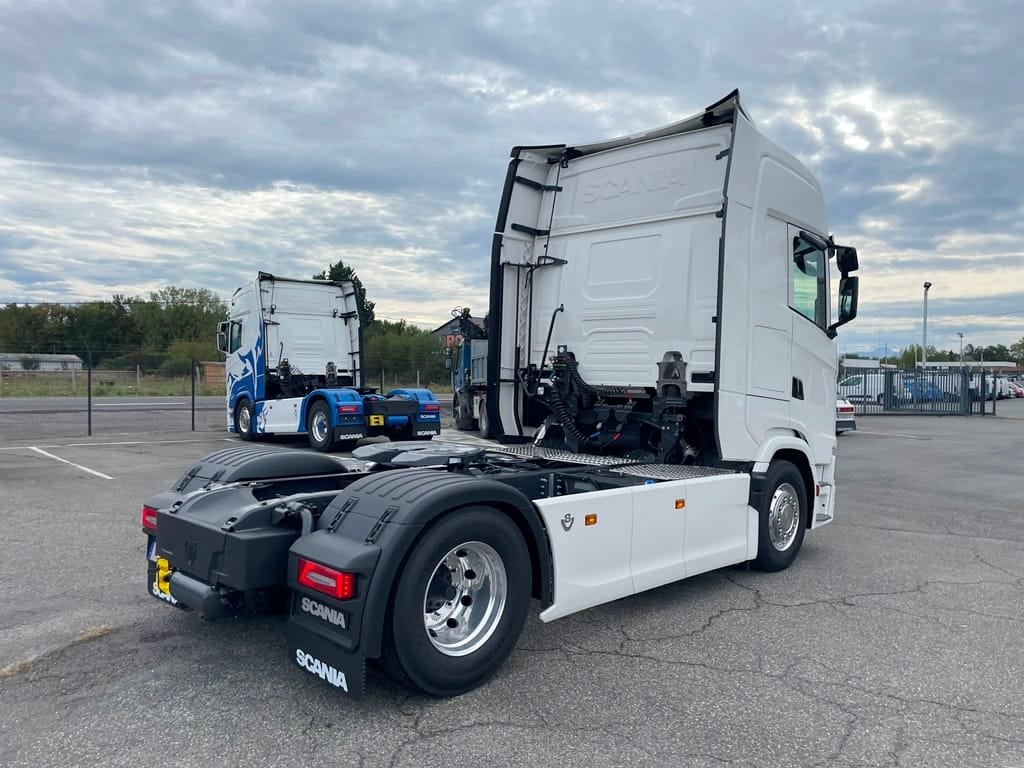 SCANIA - S660 - Neuf – Image 5