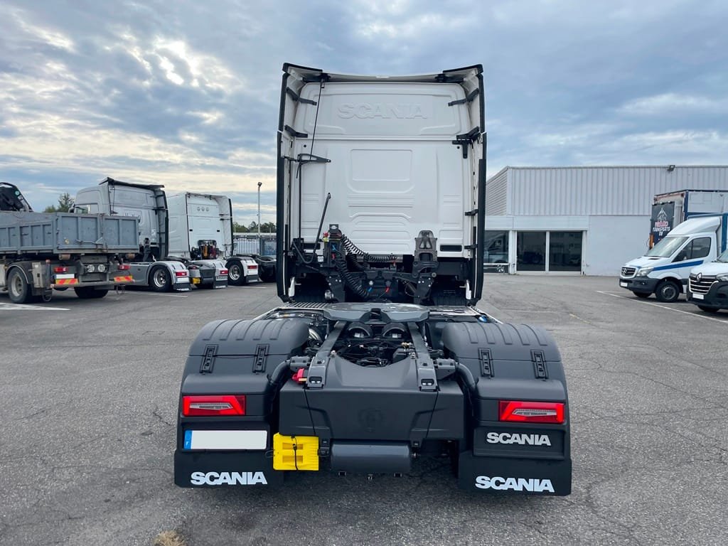 SCANIA - S660 - Neuf – Image 6