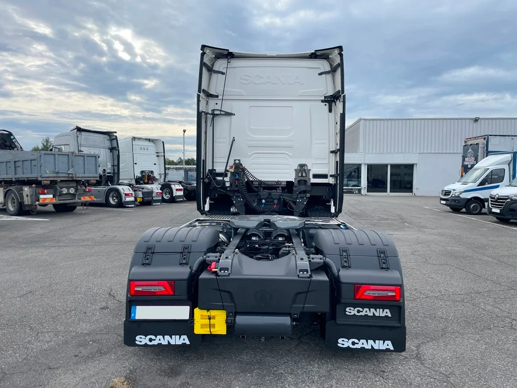 SCANIA - S660 - Neuf – Image 6