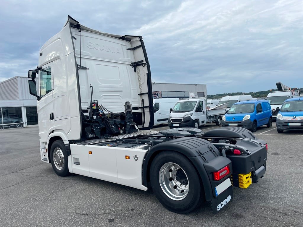 SCANIA - S660 - Neuf – Image 7
