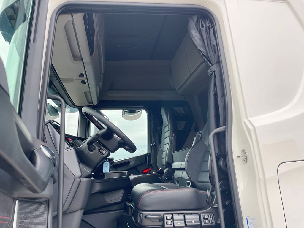 SCANIA - S660 - Neuf – Image 9