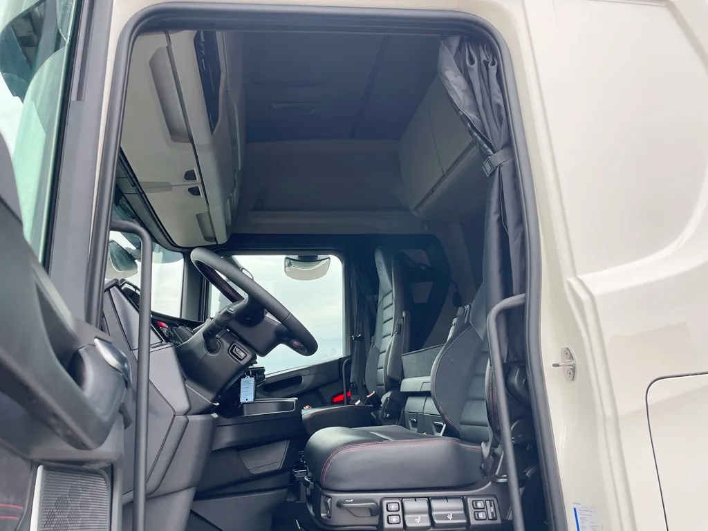 SCANIA - S660 - Neuf – Image 9