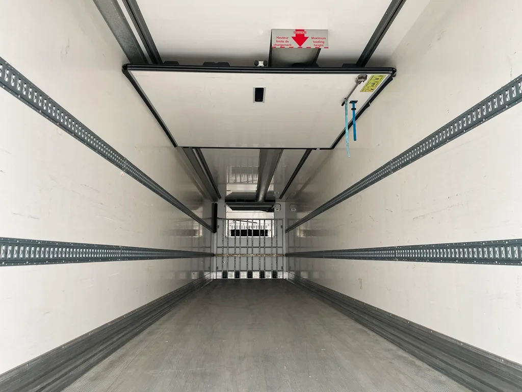 CHEREAU - Bi température - CARRIER VECTOR HE 19 MT - 2021 – Image 9