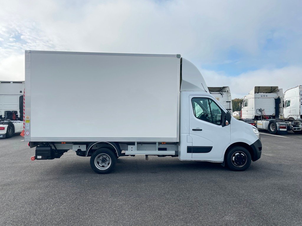 NISSAN INTERSTAR L3 2.3 DCI 165CH ACENTA + HAYON - 2024 - Imagen 5