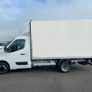 NISSAN INTERSTAR L3 2.3 DCI 165CH ACENTA + HAYON - 2024