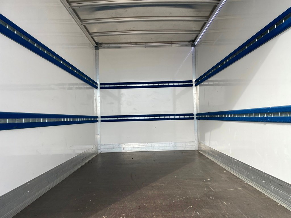 NISSAN INTERSTAR L3 2.3 DCI 165CH ACENTA + HAYON - 2024 - Imagen 12