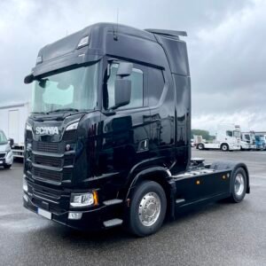 SCANIA - S660 - Neuf