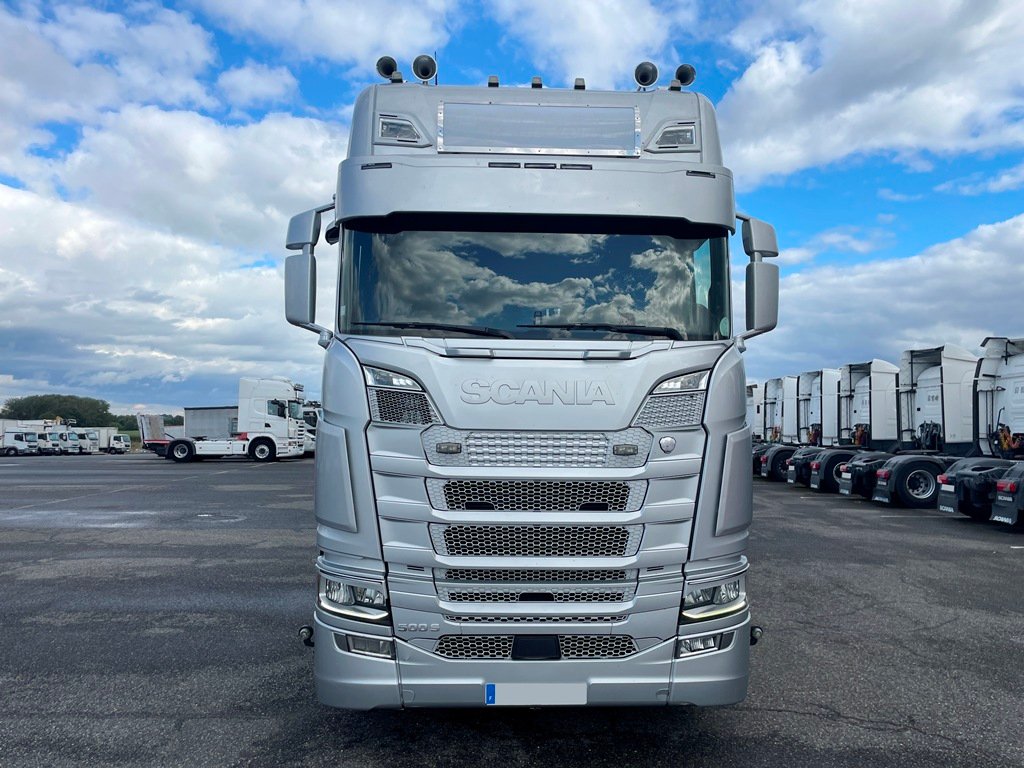 SCANIA - S500 - 2020 – Image 2