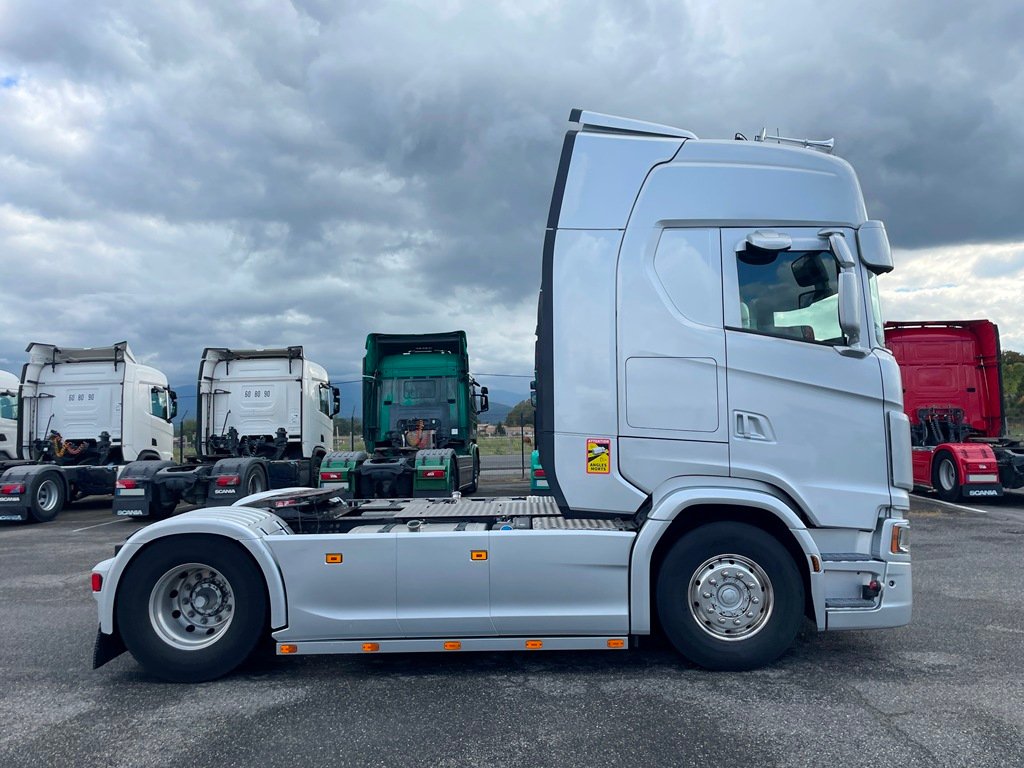 SCANIA - S500 - 2020 – Image 4