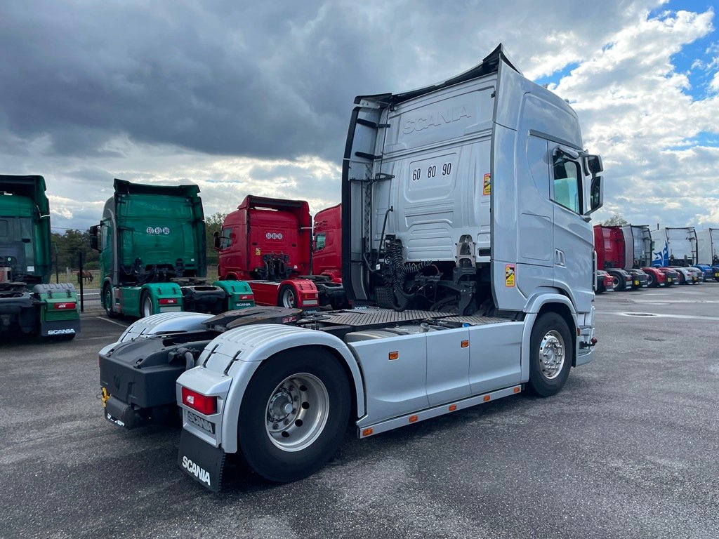 SCANIA - S500 - 2020 – Image 5
