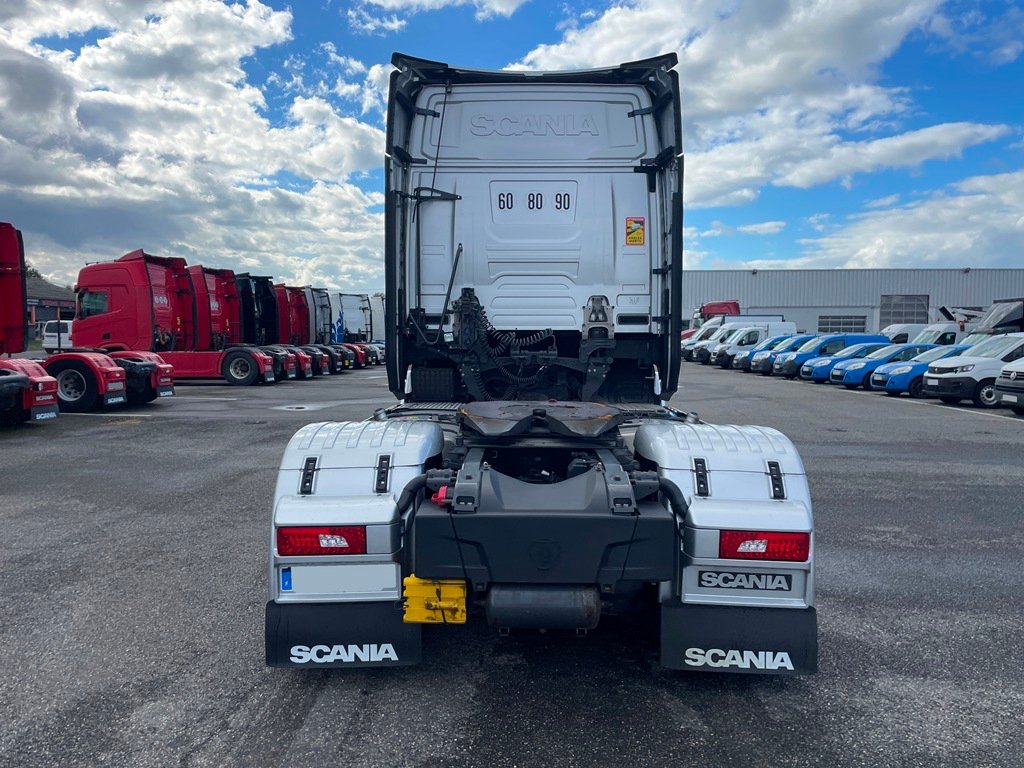 SCANIA - S500 - 2020 – Image 6