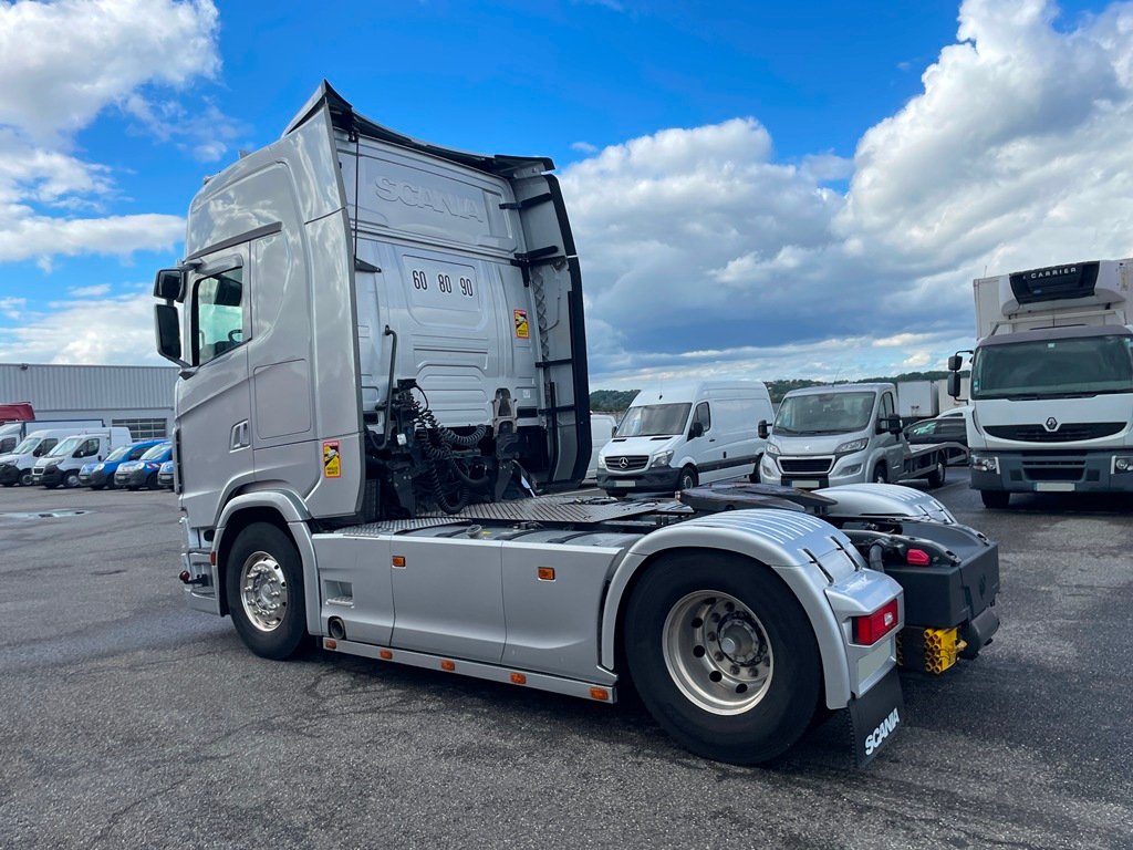 SCANIA - S500 - 2020 – Image 7