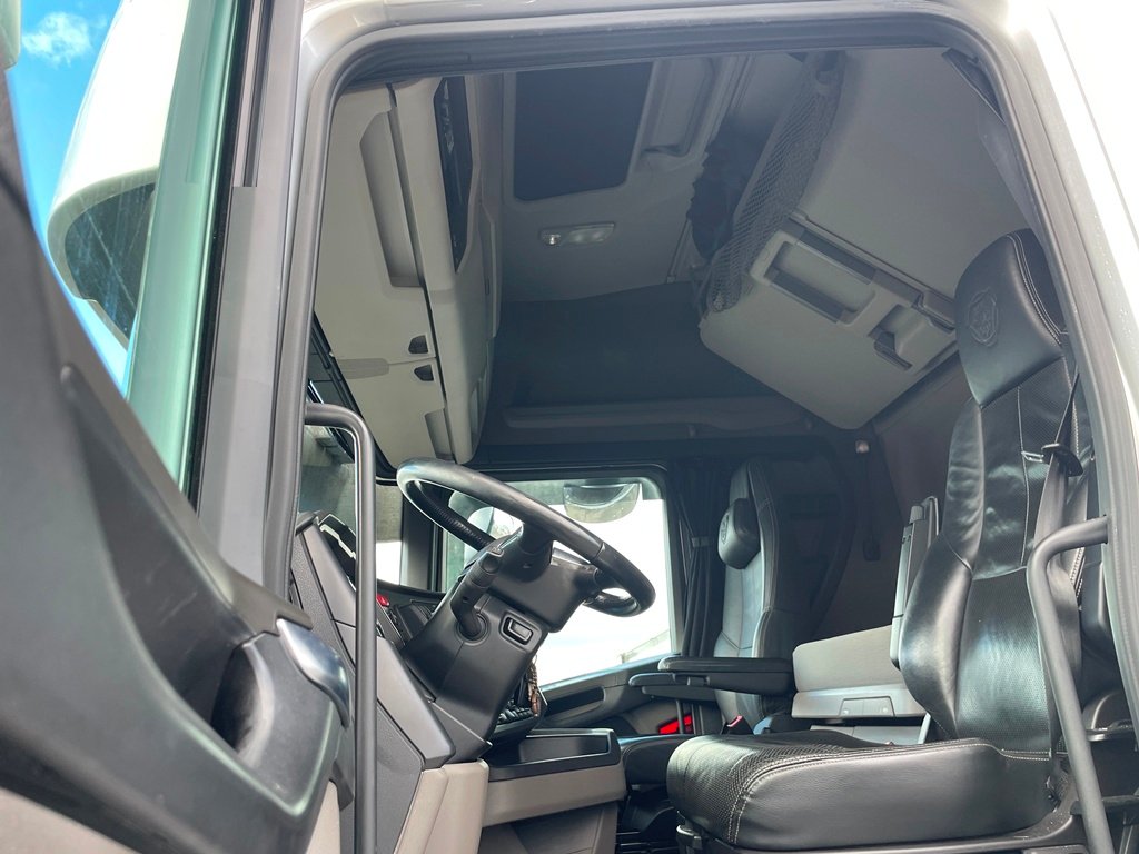 SCANIA - S500 - 2020 – Image 9
