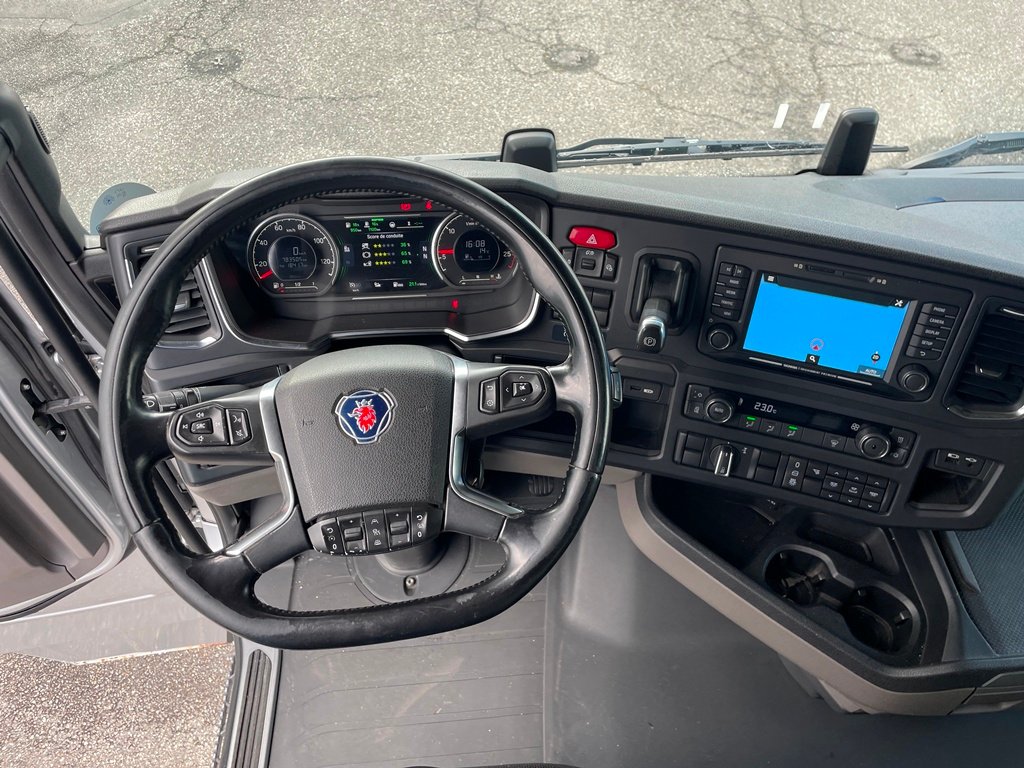 SCANIA - S500 - 2020 – Image 10