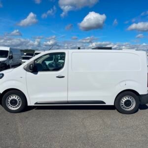 PEUGEOT EXPERT FG M 1.5 BLUEHDI 120CH S&S PACK ASPHALT - 2023