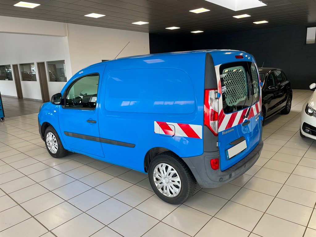 RENAULT KANGOO EXPRESS II 1.5 DCI 90CH GRAND CONFORT - 2016 – Image 9