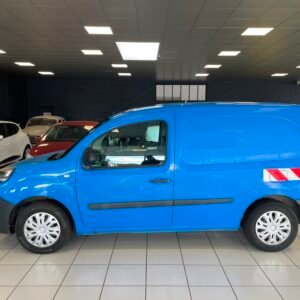 RENAULT KANGOO EXPRESS II 1.5 DCI 90CH GRAND CONFORT - 2016