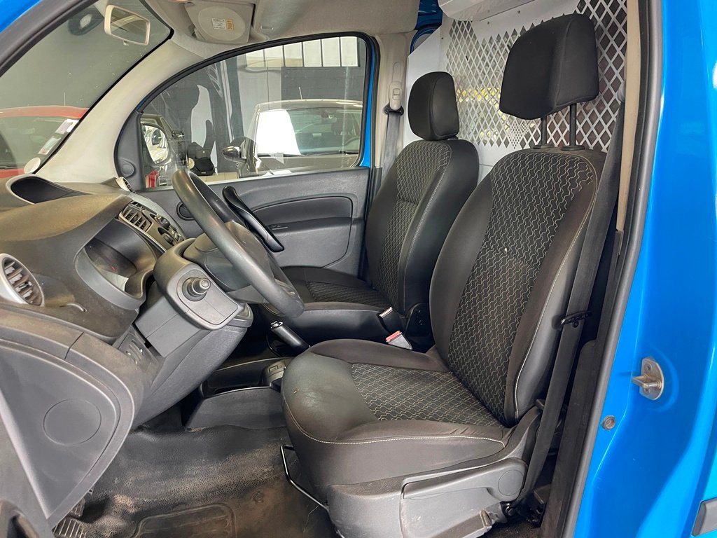 RENAULT KANGOO EXPRESS II 1.5 DCI 90CH GRAND CONFORT - 2016 – Image 12