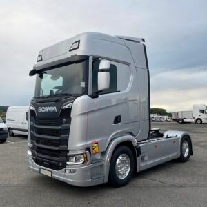 SCANIA - S590 - Neuf