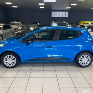 RENAULT CLIO STE IV (G98) 1.5 DCI 75CH ENERGY AIR MEDIANAV - 2017