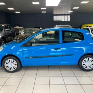 RENAULT CLIO STE III (S85) 1.5 DCI 75CH AIR ECO² 3P - 2013