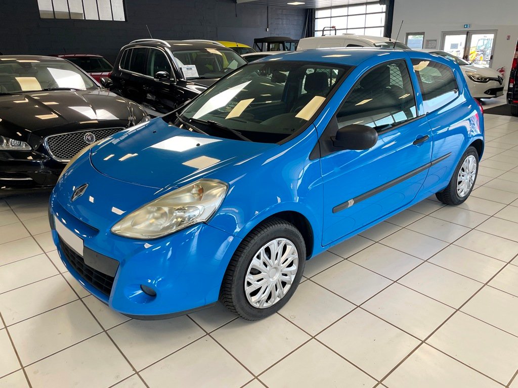 RENAULT CLIO STE III (S85) 1.5 DCI 75CH AIR ECO² 3P - 2013 – Image 2