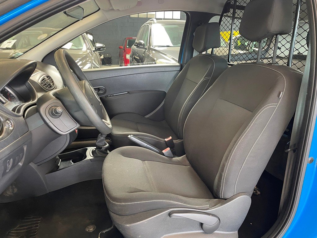 RENAULT CLIO STE III (S85) 1.5 DCI 75CH AIR ECO² 3P - 2013 – Image 9
