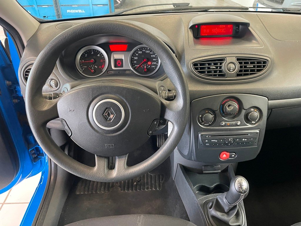 RENAULT CLIO STE III (S85) 1.5 DCI 75CH AIR ECO² 3P - 2013 – Image 10