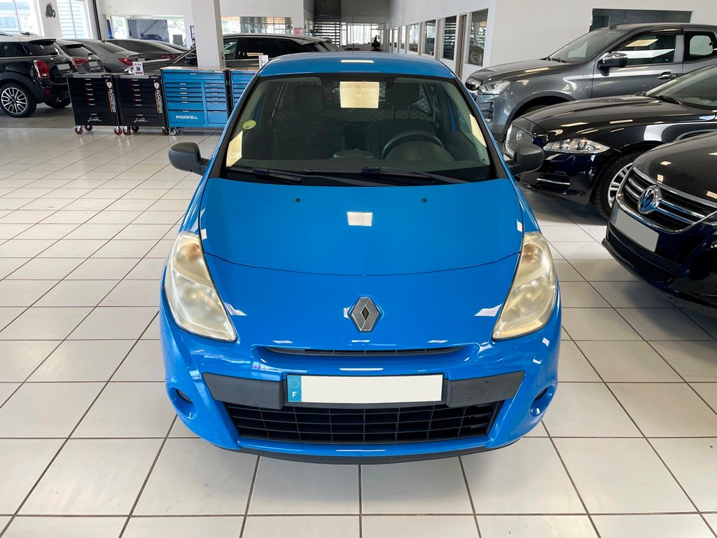 RENAULT CLIO STE III (S85) 1.5 DCI 75CH AIR ECO² 3P - 2013 – Image 3