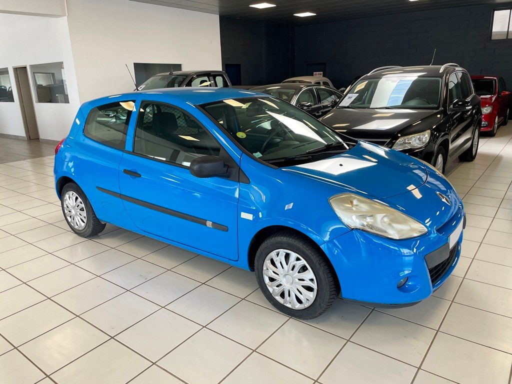 RENAULT CLIO STE III (S85) 1.5 DCI 75CH AIR ECO² 3P - 2013 – Image 4