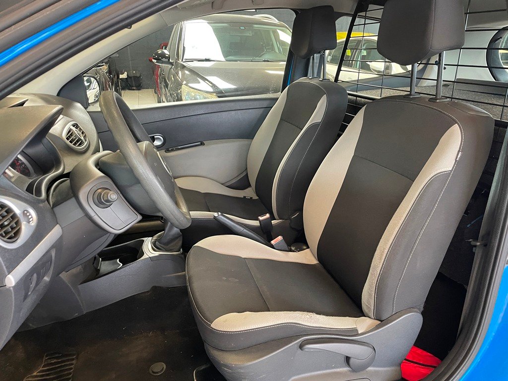 RENAULT CLIO STE III (S85) 1.5 DCI 75CH AIR ECO² 3P – 2012 – Image 9