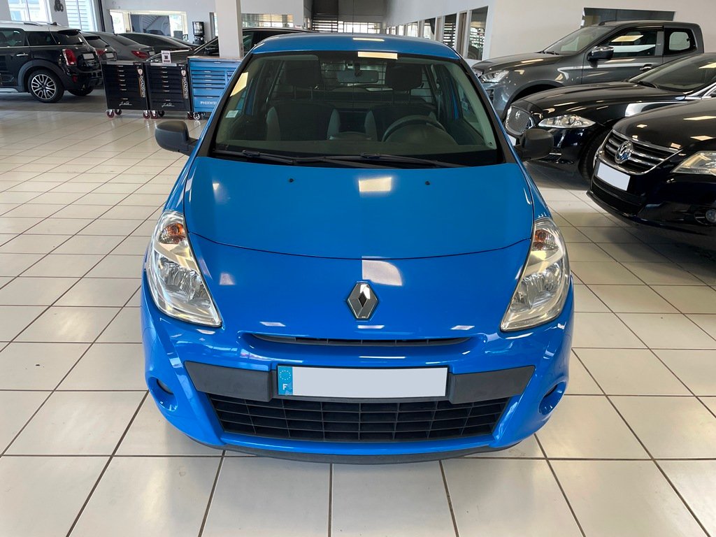 RENAULT CLIO STE III (S85) 1.5 DCI 75CH AIR ECO² 3P – 2012 – Image 3