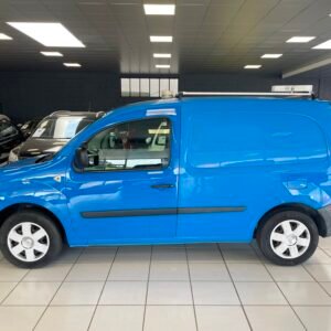 RENAULT KANGOO EXPRESS II (F61) 1.5 DCI 75CH GRAND CONFORT - 2012