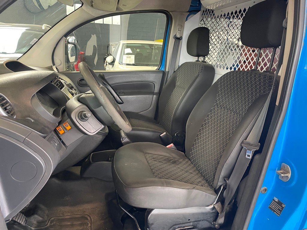 RENAULT KANGOO EXPRESS II (F61) 1.5 DCI 75CH GRAND CONFORT - 2012 – Image 11